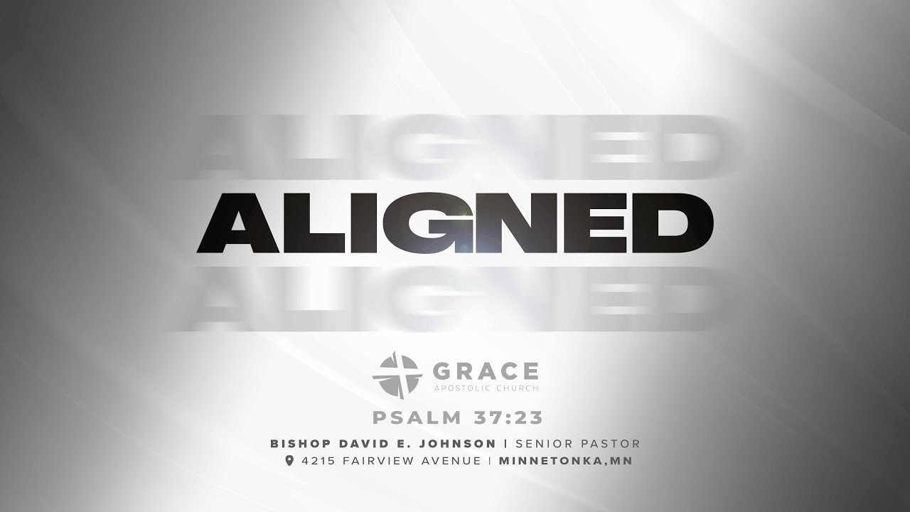 Sunday Morning Worship | 03.01.26 | Grace Apostolic Church | Bishop David E Johnson | #GACMN