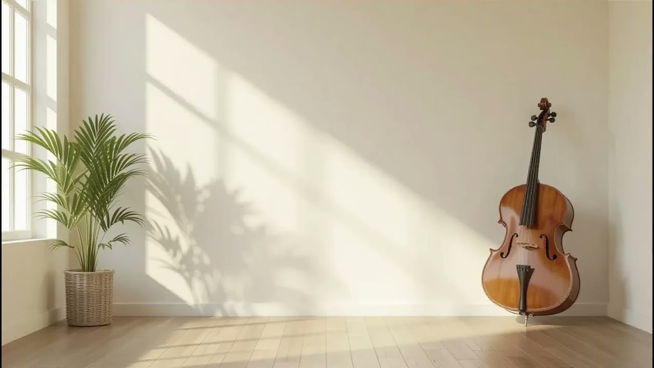 Chill Deep House for Studying & Concentration