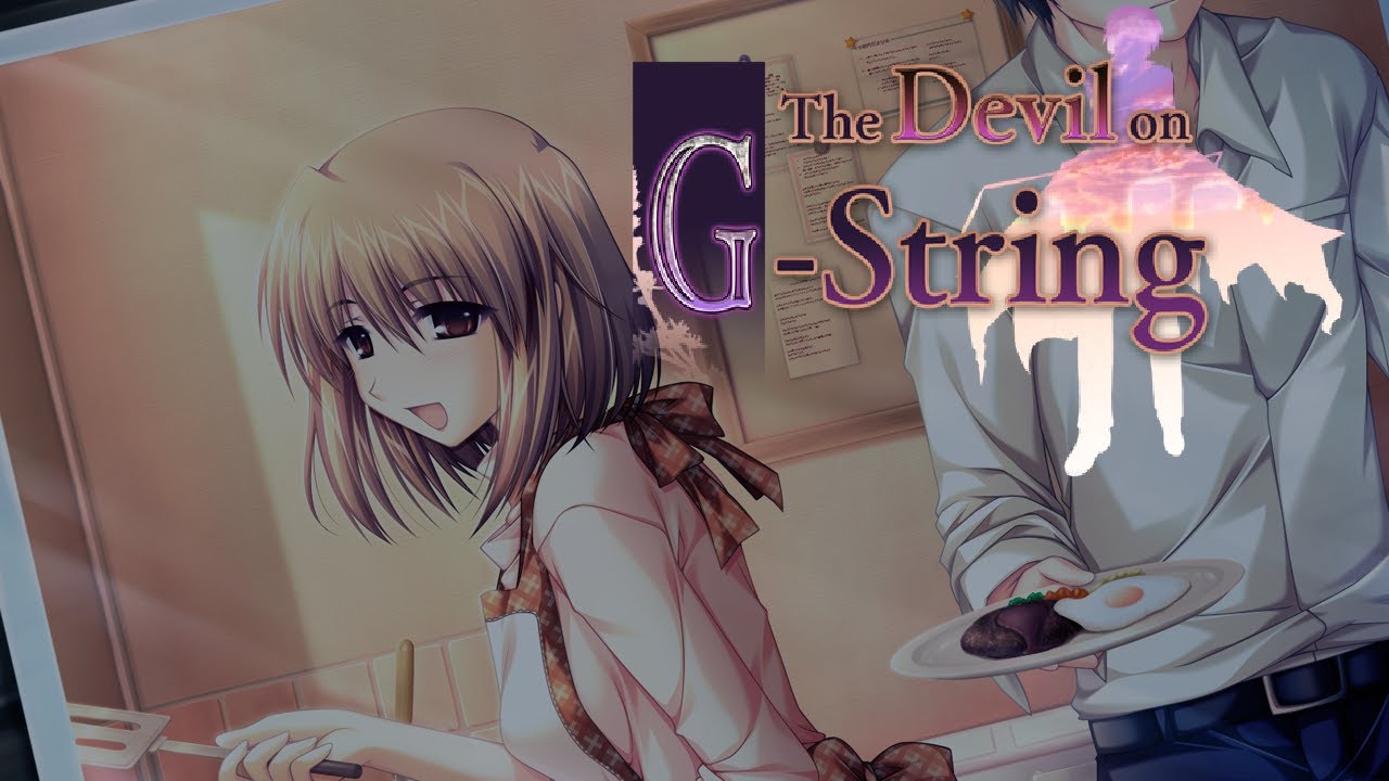 A Dark And Horrifying Backstory G Senjou No Maou Playthrough 42 Youtube