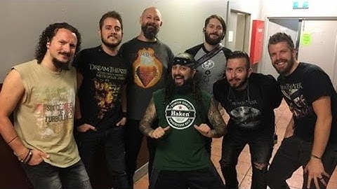 Mike Portnoy
