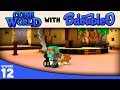 Cube World Sword! Season