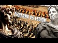 Can Alexander the Great Defeat Rome at Its Peak in Total War Rome 2?