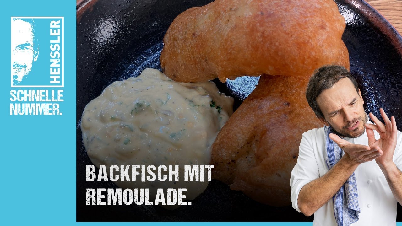 Schnelles Die geilste Hähnchenbrust der Welt Rezept von Steffen Henssler