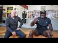 ‘I’LL KNOW IF YOUR LYING’ Dominic Ingle & Johnny Nelson BRUTAL ON TYSON FURY WACH • JOYCE • HEARN