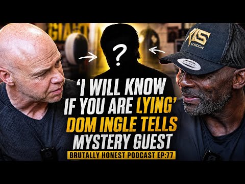 ‘I’LL KNOW IF YOUR LYING’ Dominic Ingle & Johnny Nelson BRUTAL ON TYSON FURY WACH • JOYCE • HEARN