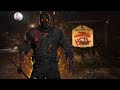 DEMON SAVINI JASON! | Friday The 13th: The Game