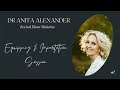 29th April l Dr Anita Alexander | Equipping and Impartation Session