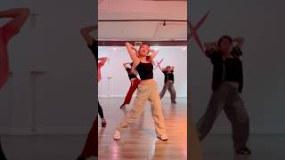 HYOLYN - See Sea | JC Choreography