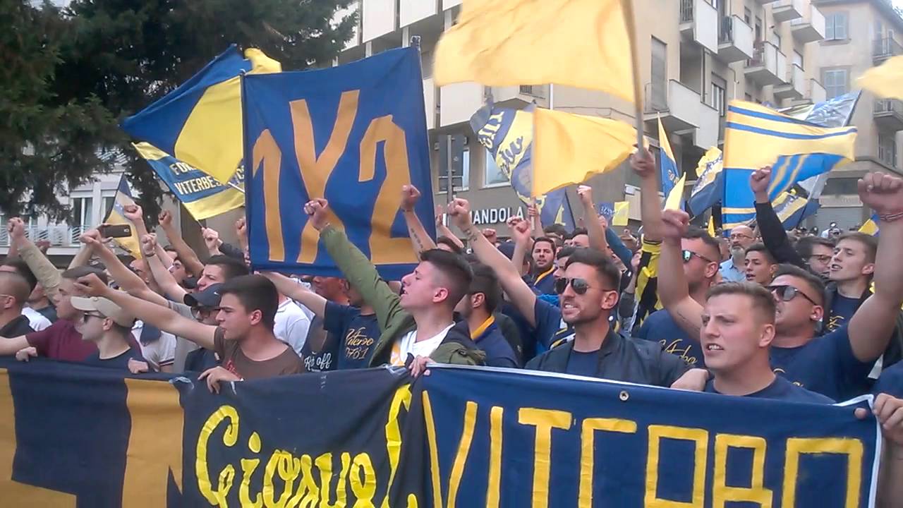Viterbese Viterbese