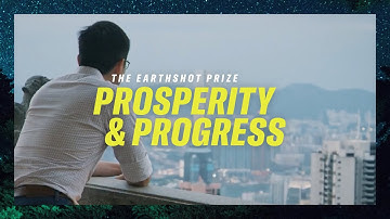 Earthshot Prize Finalists have raised over £500M to scale their work. And this is just the start.