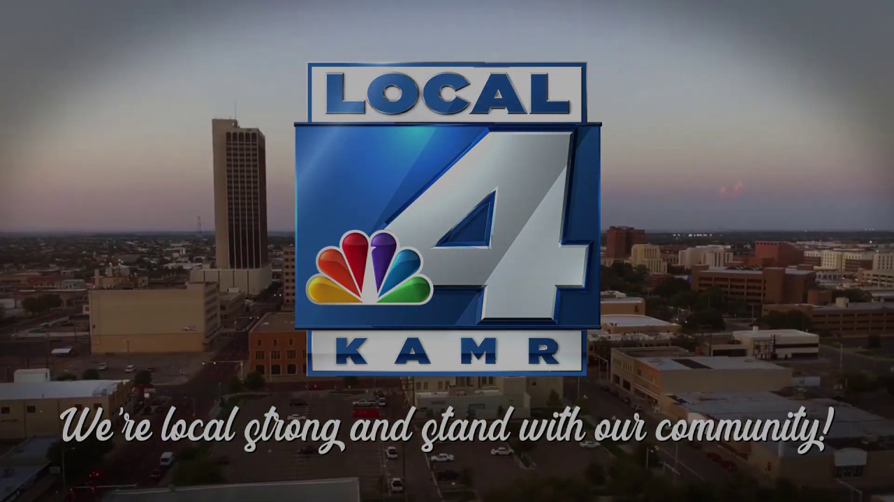 Stronger Together KAMR Local 4 YouTube