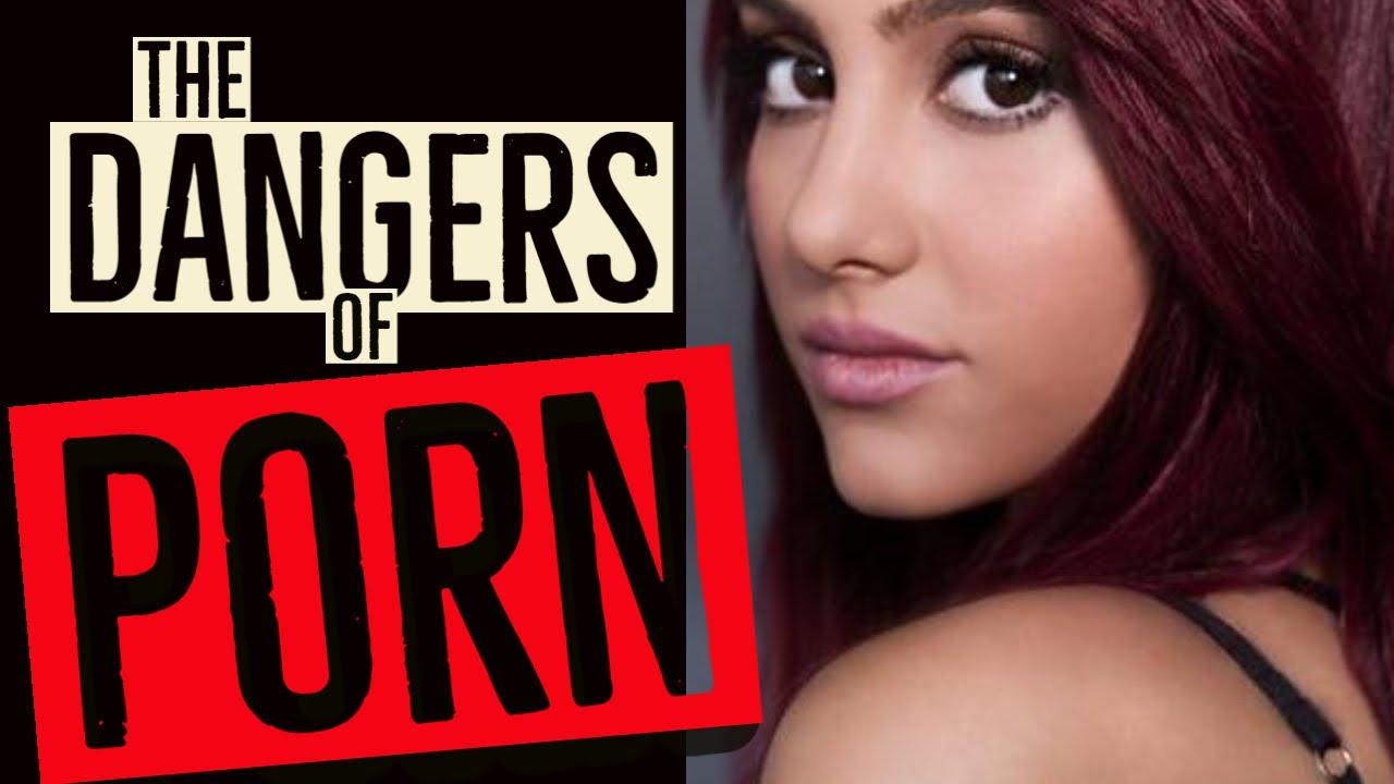 Every naked girl you see in Porn decreases your brains responsiveness