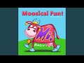 Moo music