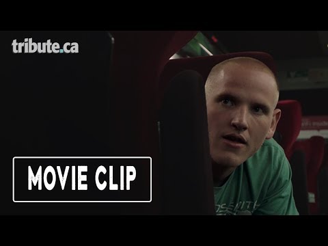 The 15:17 to Paris - Movie Clip: &quot;Spencer Go&quot;