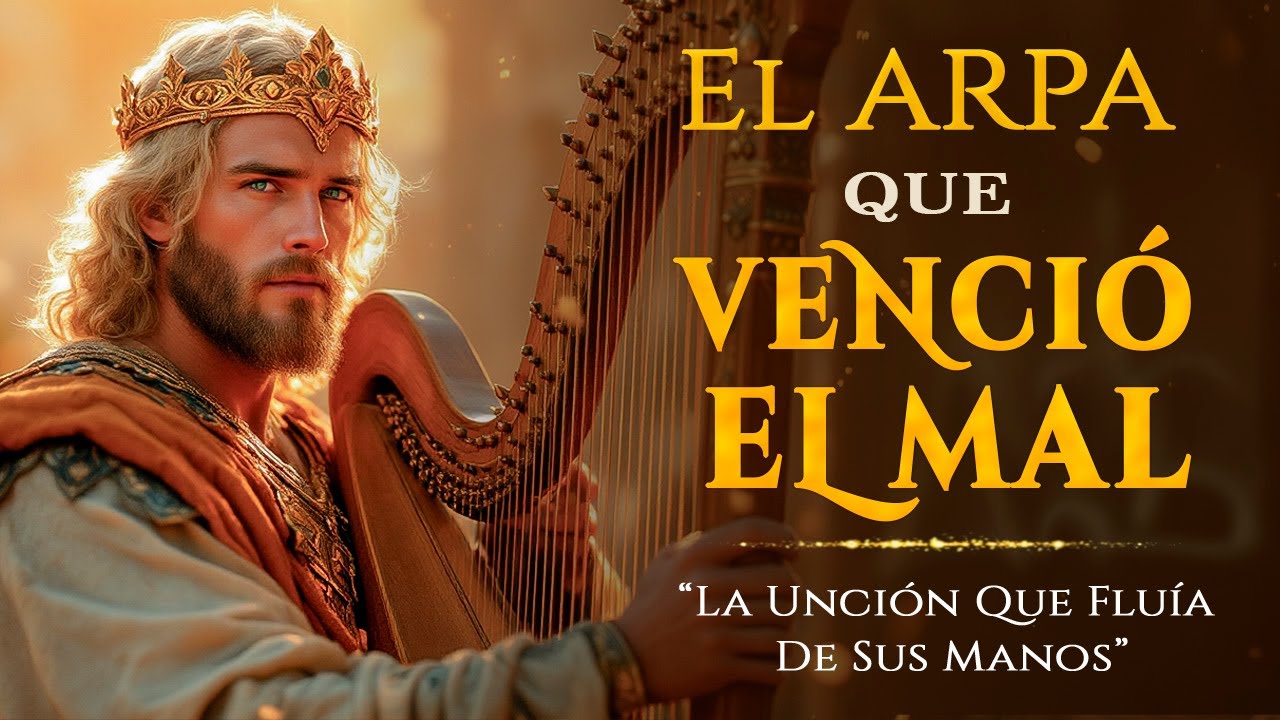 Cantos Que Disipan el Miedo y Renuevan la Fe | Salmos Poderosos | De la Noche a la Alegría