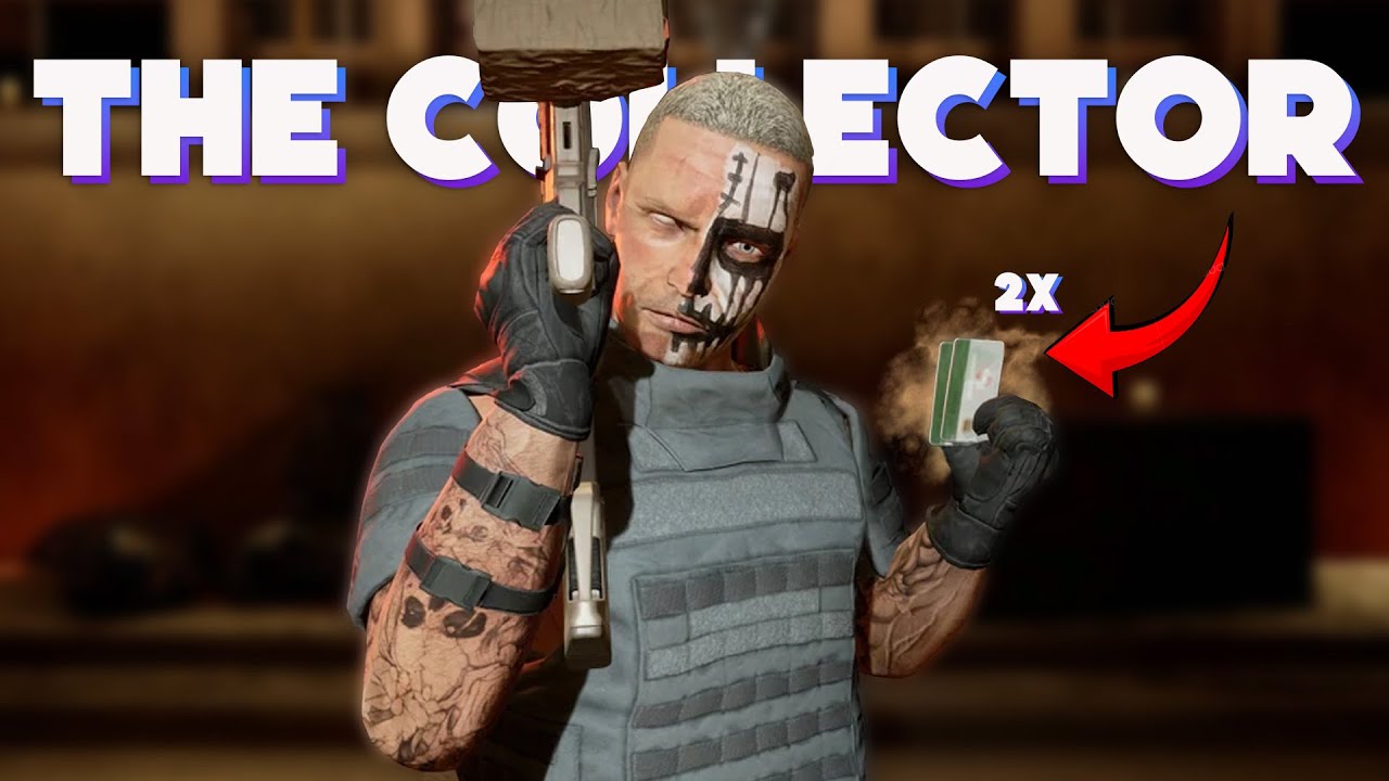 THIS GUYS SPAWNS TWICE IN ROW DOUBLE THE LOOT  - Ghosts Of Tabor