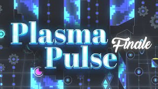 Plasma Pulse Finale 100% by xSmokes and Giron! (Extreme Demon!) 360fps