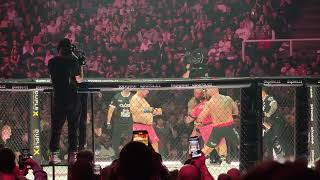 Download Lagu Cverminátor\u0026Kotalík vs Tomi Polly\u0026Dirda (Clash 15 MMA - Winning Group Aréna Brno - 7.2.2026)  MP3