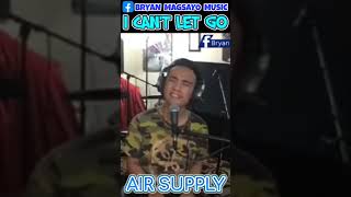 Download Lagu I Can't Let Go - Air Supply #BryanMagsayoCover #OnlineRequest #shorts MP3 Download Lagu I Can't Let Go - Air Supply #BryanMagsayoCover #OnlineRequest #shorts MP3
