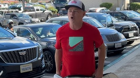 PYSCHO KAREN MELTDOWN