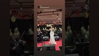 Şu Dağlar Kömürdendir..dilek Arslan Üzik Ürküler Ürkü