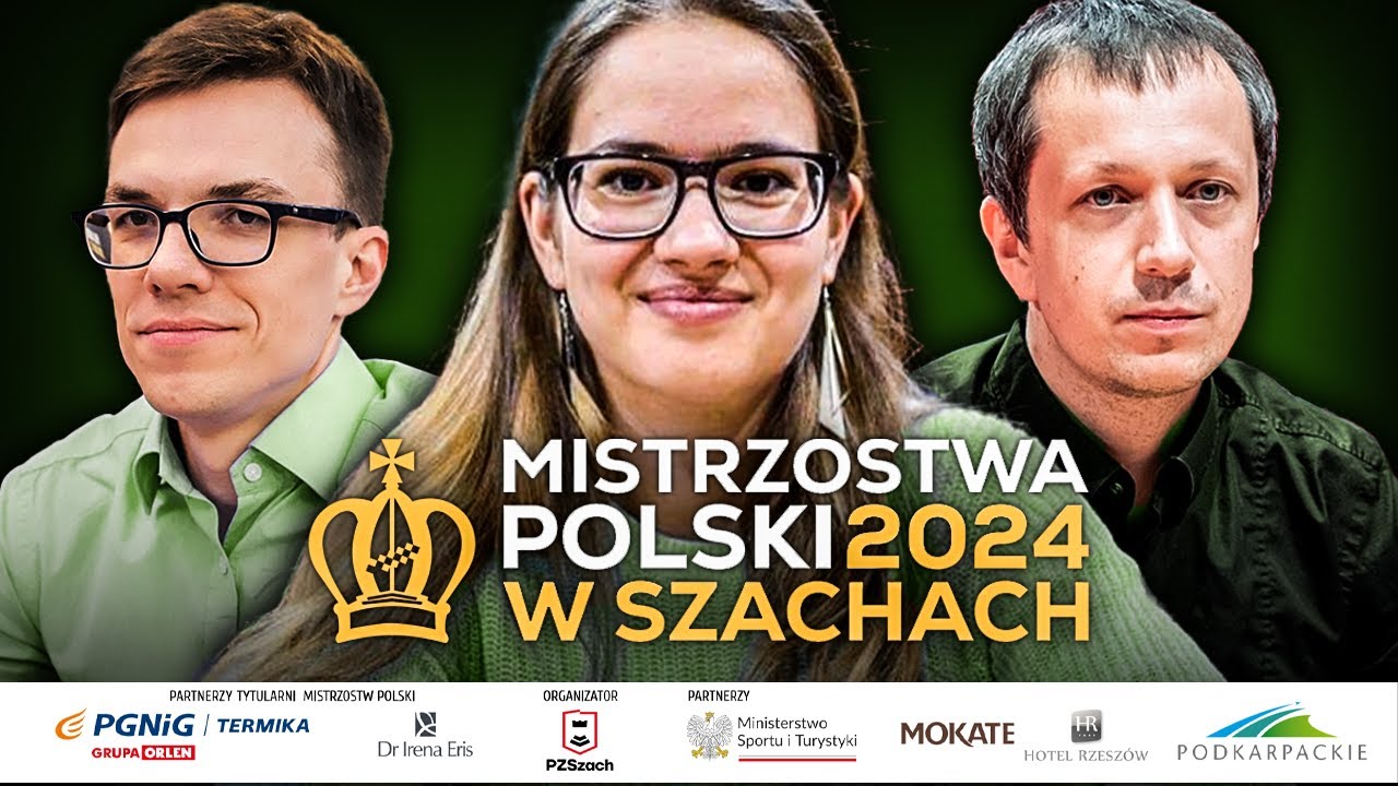 K8 D3 | BETARD Indywidualne Mistrzostwa Polski 2024