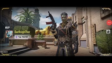 Get 5 Kills With Any SMG While Prone Tips and Tricks in #CallOfDutyMobile #codm #codmobile