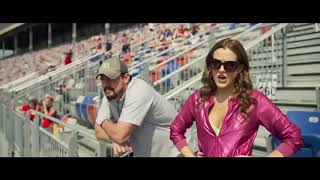 Logan Lucky -  Trailer