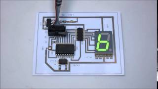 CountDown Timer