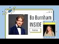 Bo Burnham: INSIDE | Análise