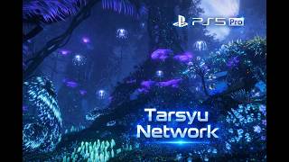 How to Unlock TARSYU NETWORK Ancestor Skill in Avatar: Frontiers of Pandora Wealth
