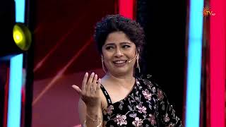 Ranjithame Season 4 Full Episode 29 Part 2 Game Show Sun Tv