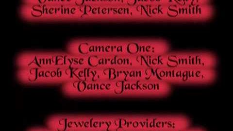 A Twist of Fate (The Blob) Part 4