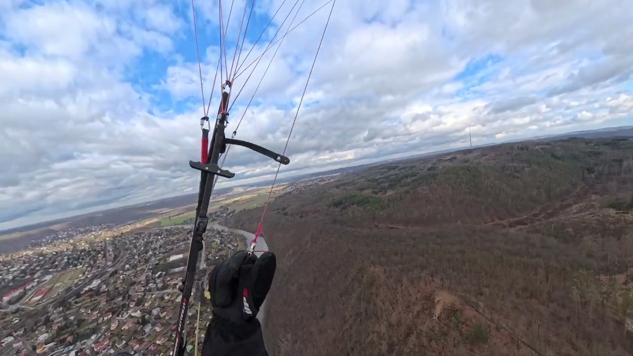 24.2.2026 Cukrák - start