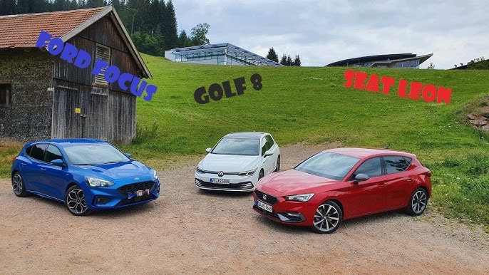 Der neue Seat Leon (2020): Die 7 wichtigsten Fakten zum Golf