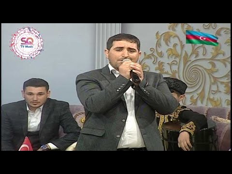 Pərviz Ağcabədili - Ana Muğamı 2021 (0504097368) #TVMusic