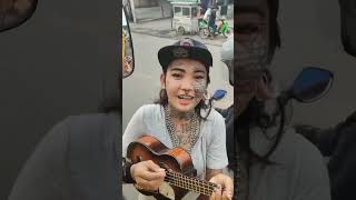 Viral...‼️ Mondy SiPengamen Bertato yng Cantik (TETAP SEMNGAT JNGAN PITUS ASA)