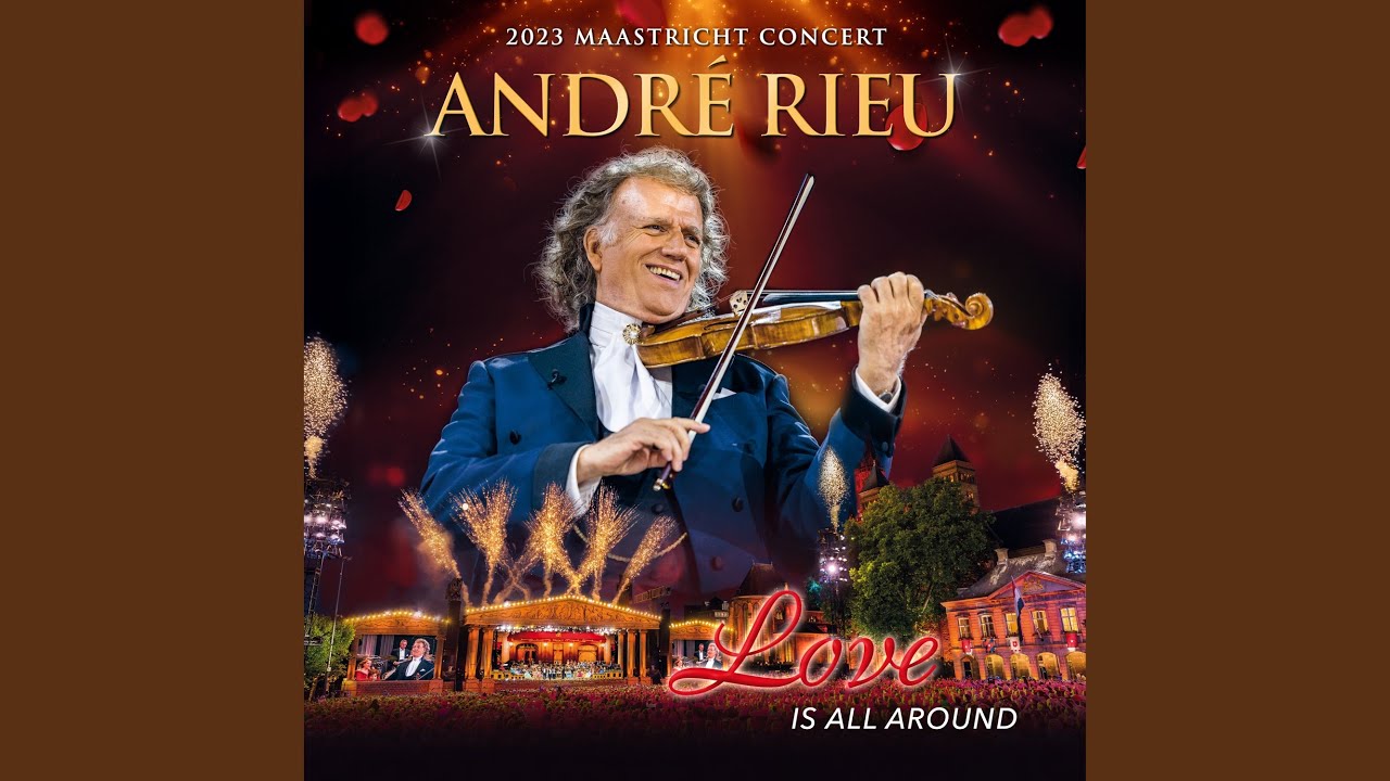 Ballade pour Adeline (Live) - YouTube