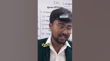 ISC Language 2024: 3 parts of an Essay | 95% sure success in boards #akashtalks #icse2024