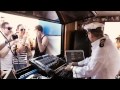 Paul van Dyk - Ibiza Sunset Cruise 2013 - Trailer