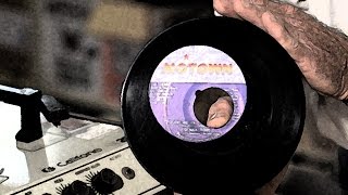 45 rpm Label Errors