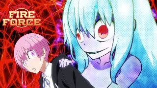 Danger Fire Force Season 2