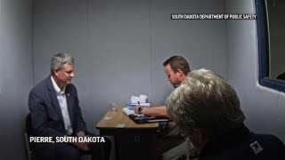 Famous Police interview South Dakota AG after fatal crash Net Worth