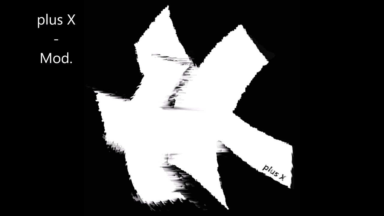 Sleduj plus X - Mod. na YouTube Sleduj plus X - Mod. na YouTube
