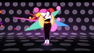 Just Dance 2015 - Holding Out For A Hero Fanmade Mash-Up