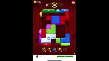 Colwood jam level 37