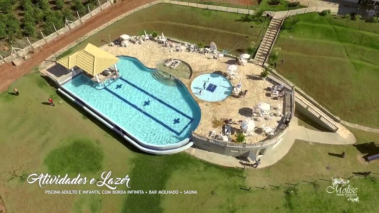 Molise Hotel Fazenda