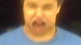 Blower to da face