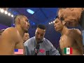 Teofimo lopez usa vs pedro campa mexico  boxing highlights knockout boxeo