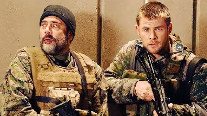 Watch Red Dawn (2012) - Free Movies